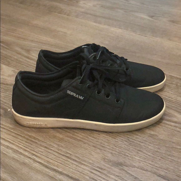 supra skate shoes